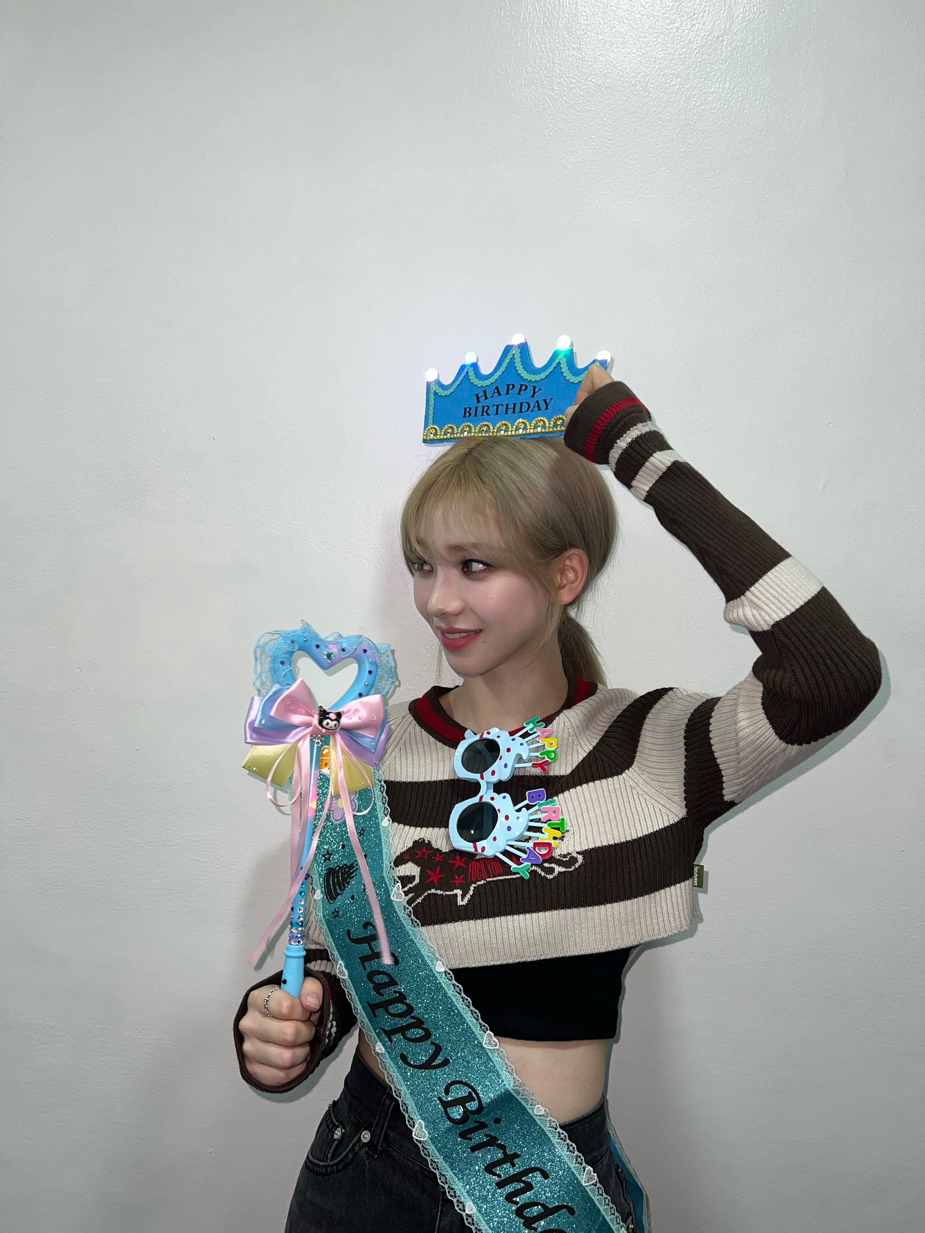 [잡담] 머글인데 에스파 카리나 워더해도됨? | 인스티즈