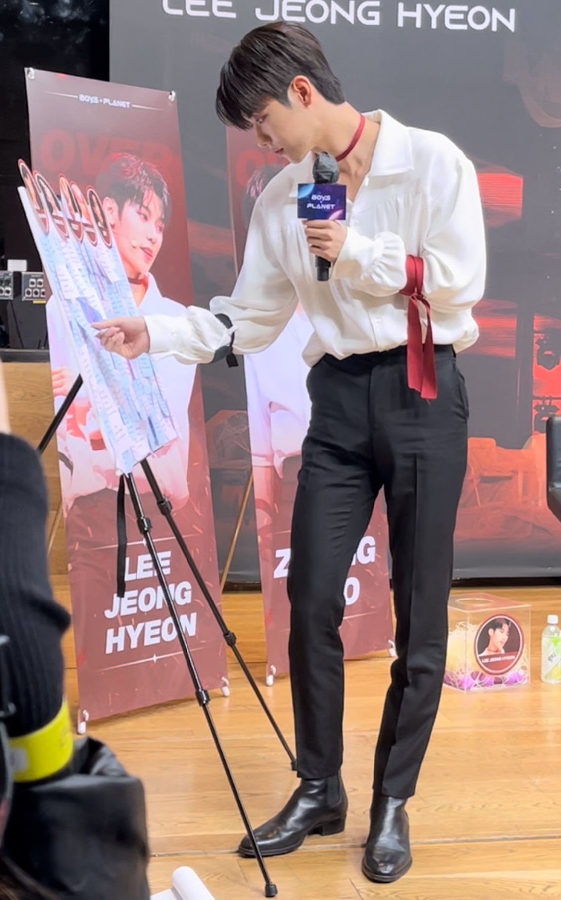 [잡담] 이정현 평생 이렇게 입고 다니면 좋겟음 | 인스티즈