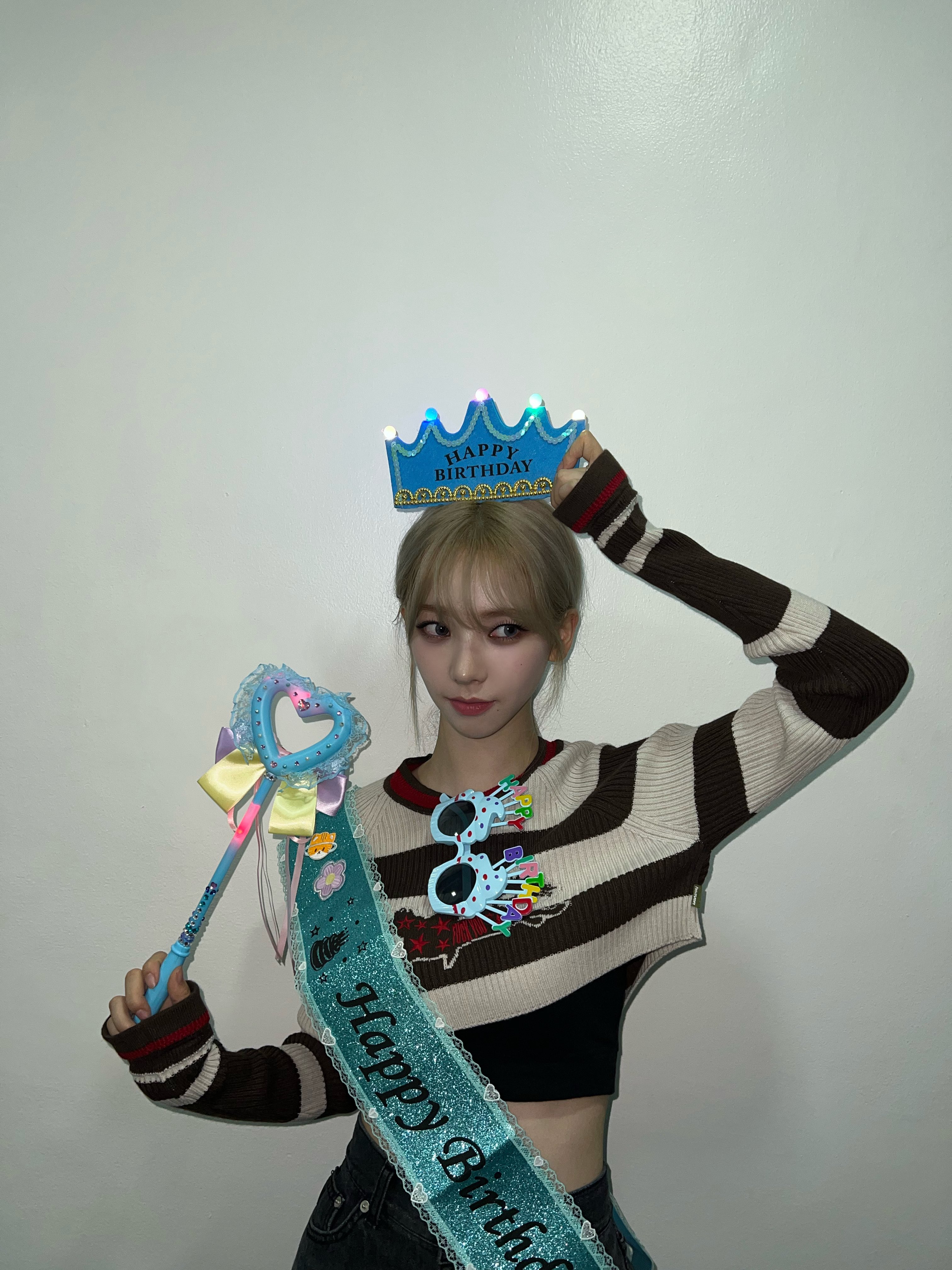 [잡담] 머글인데 에스파 카리나 워더해도됨? | 인스티즈