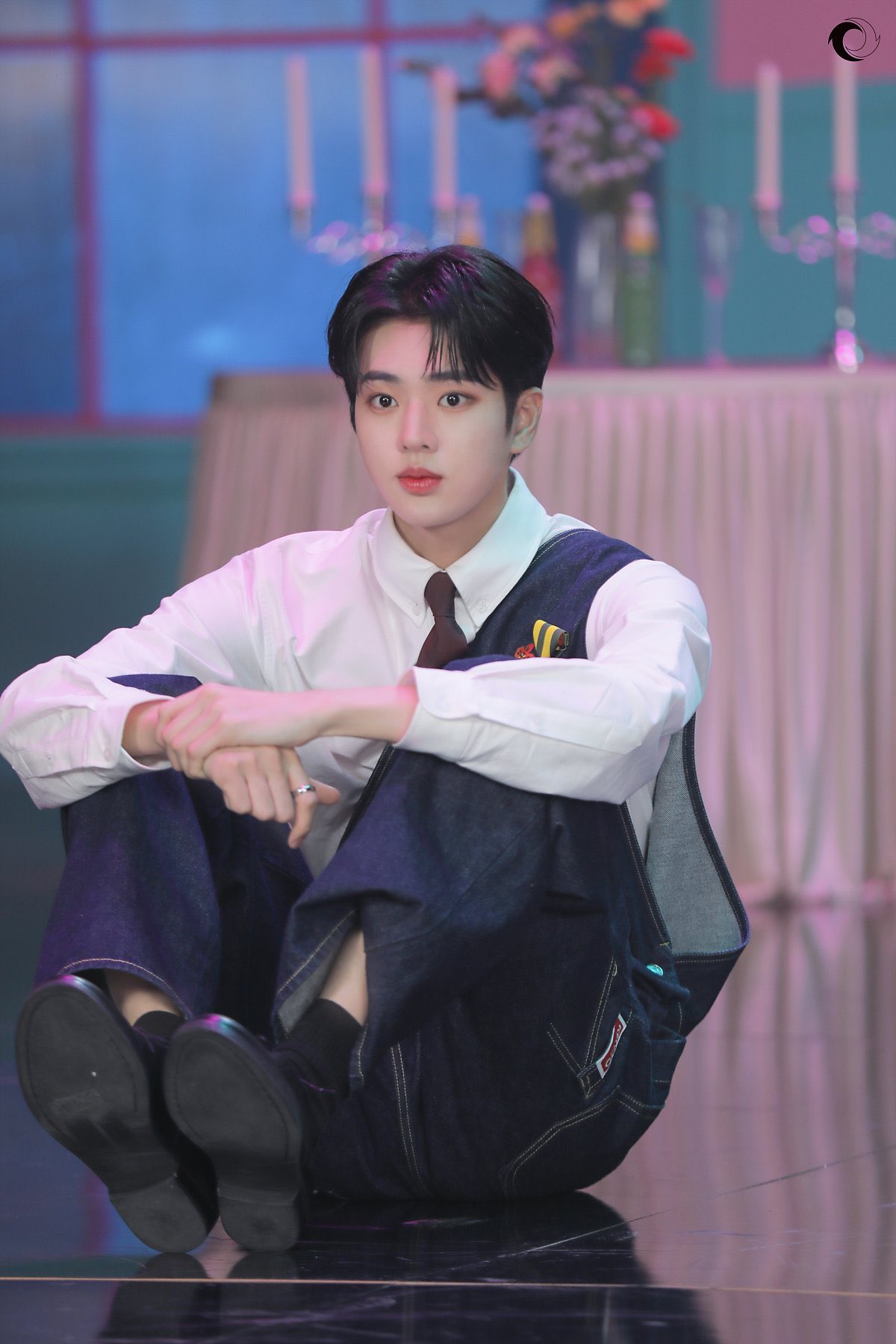 [잡담] 템페스트 은찬 얼굴 볼 사람 | 인스티즈