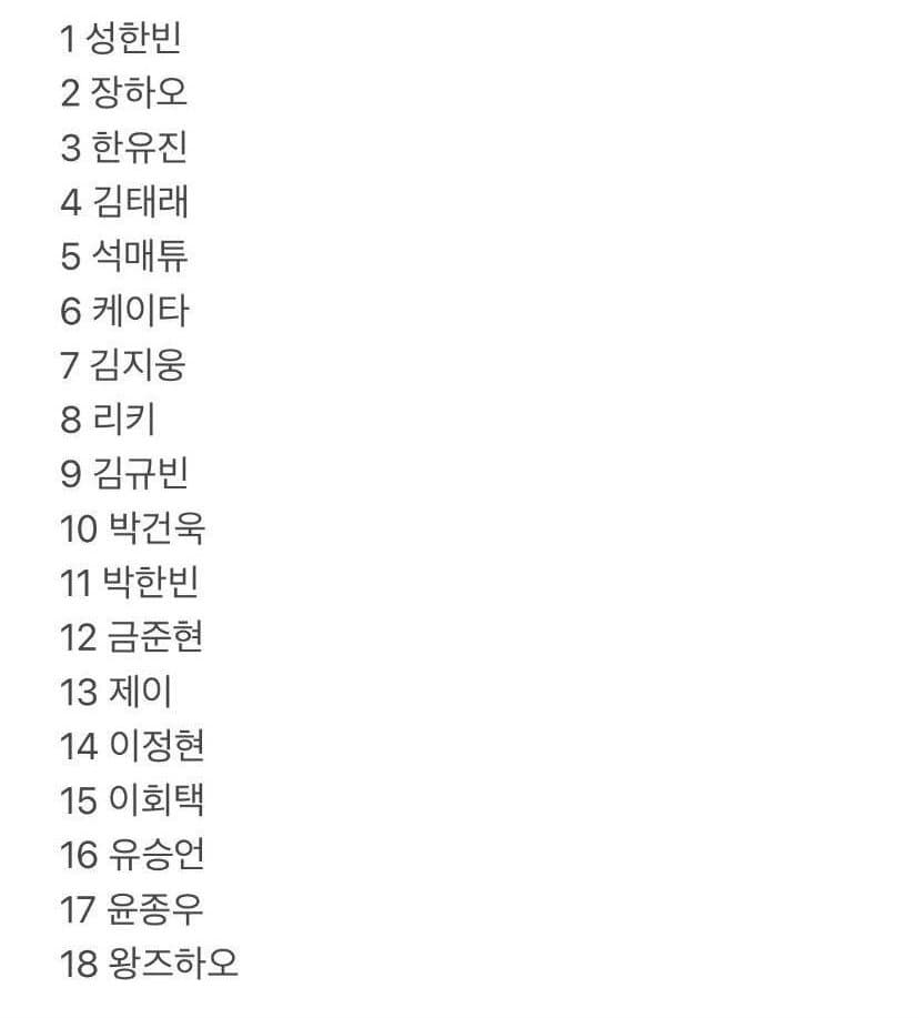 [잡담] ㅅㅍㅈㅇ 보플 | 인스티즈