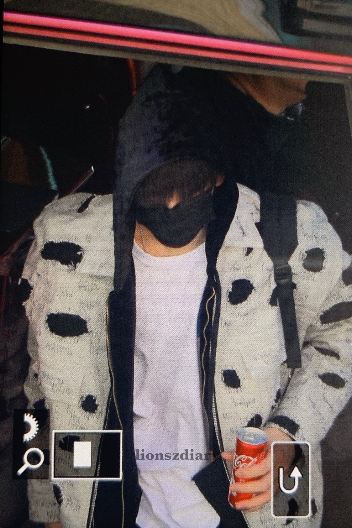 [잡담] 김규빈은 데뷔전인데도 사복센스 벌써 이정도면 | 인스티즈