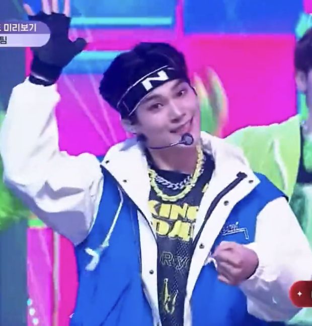 [잡담] 이거 박한빈이 스위치! 하는 부분 | 인스티즈