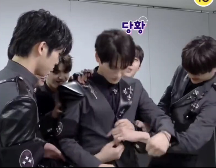 [잡담] 여기서도 개노조 | 인스티즈