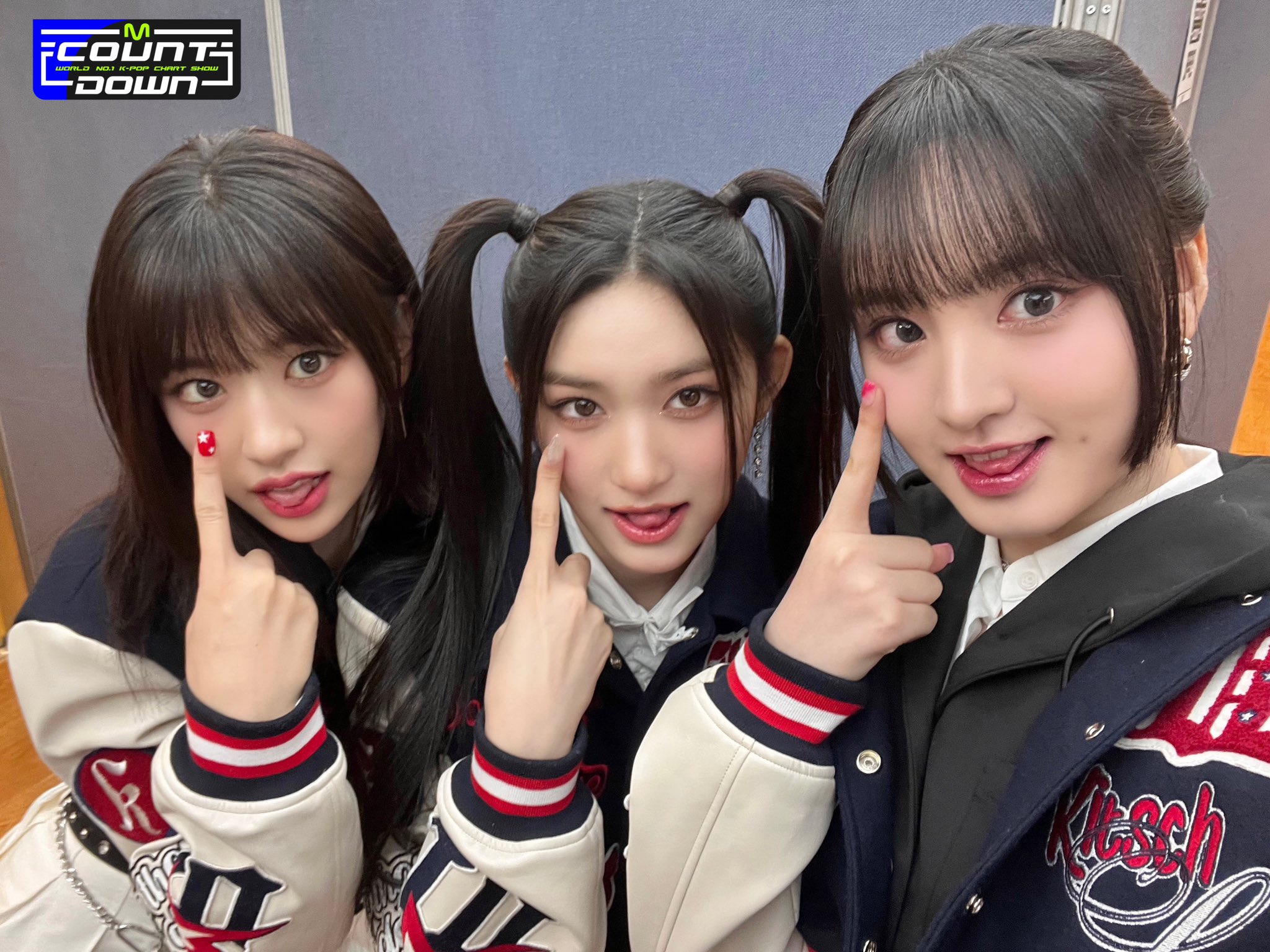 [잡담] 아이브 엠카 헤메코 떴당 | 인스티즈