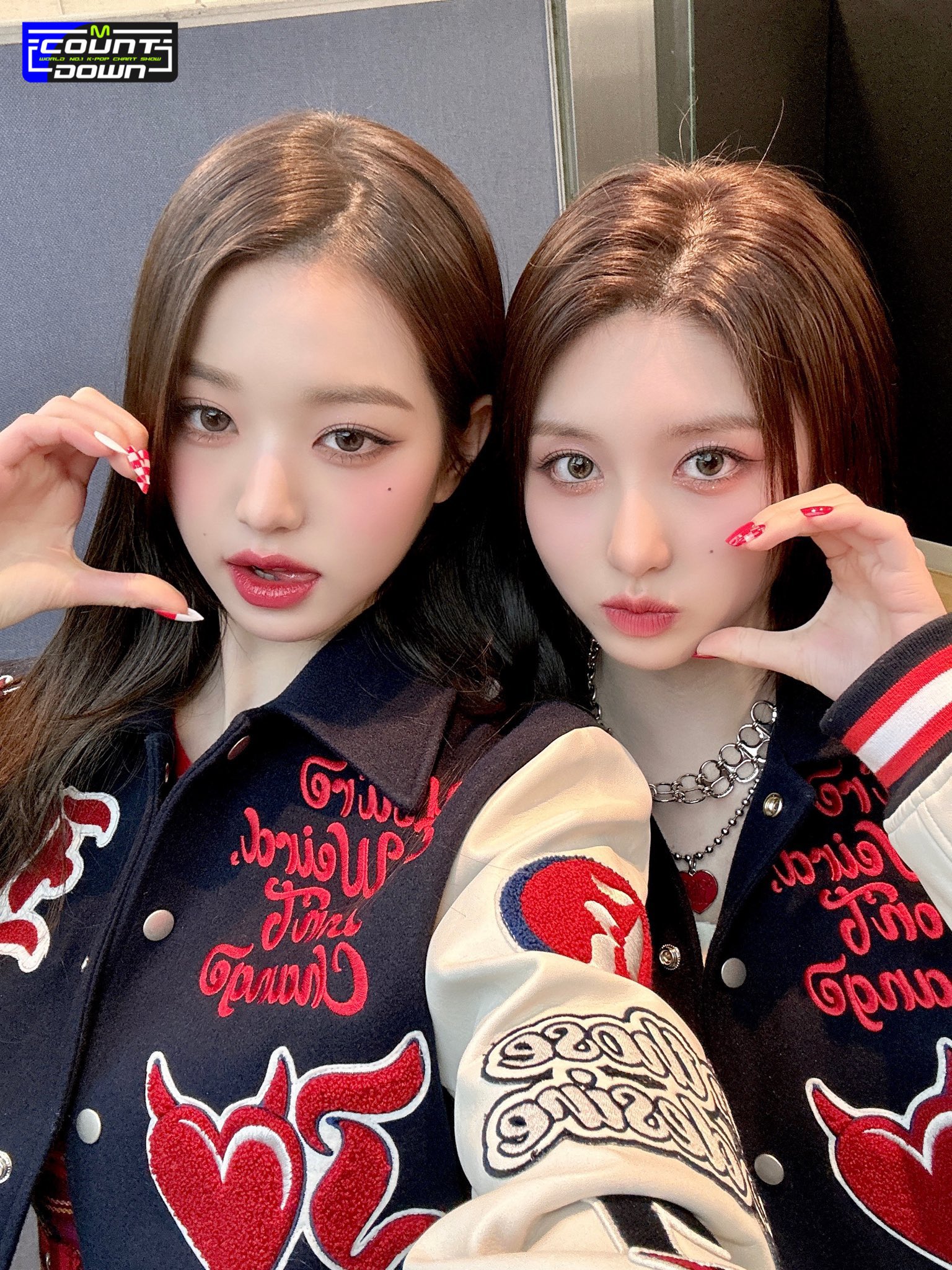 [잡담] 와 나 아이브 이서랑 가을이랑 닮았다는거 한번도 못 느꼈는데 | 인스티즈