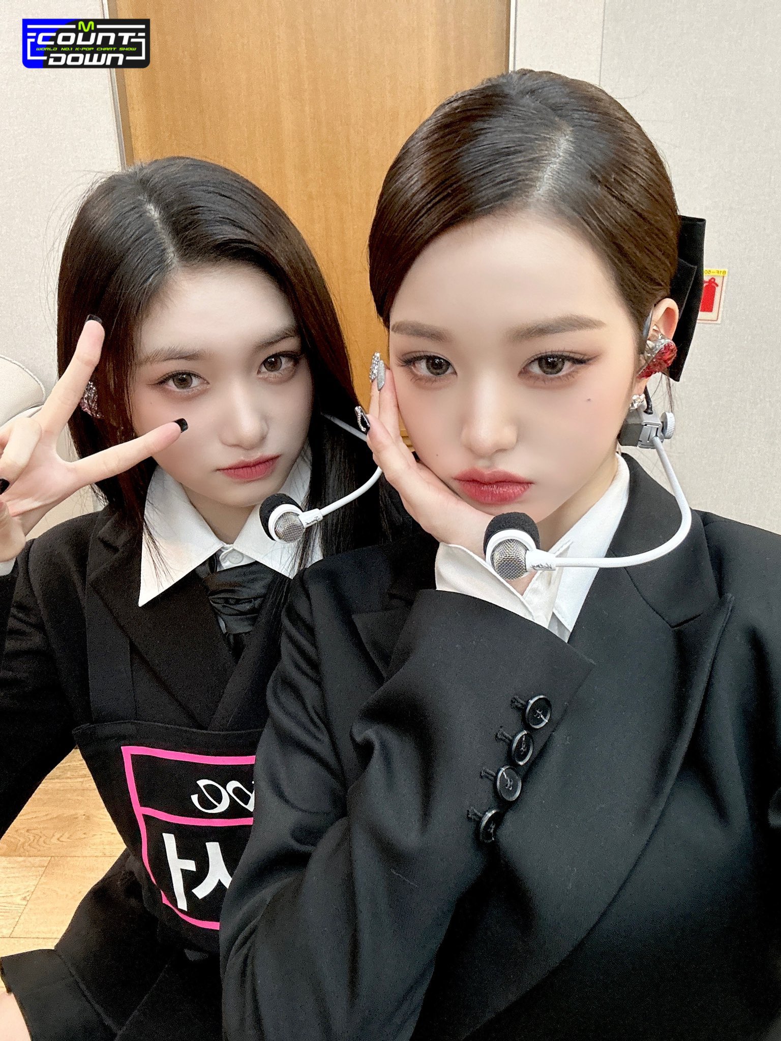 [잡담] 와 나 아이브 이서랑 가을이랑 닮았다는거 한번도 못 느꼈는데 | 인스티즈