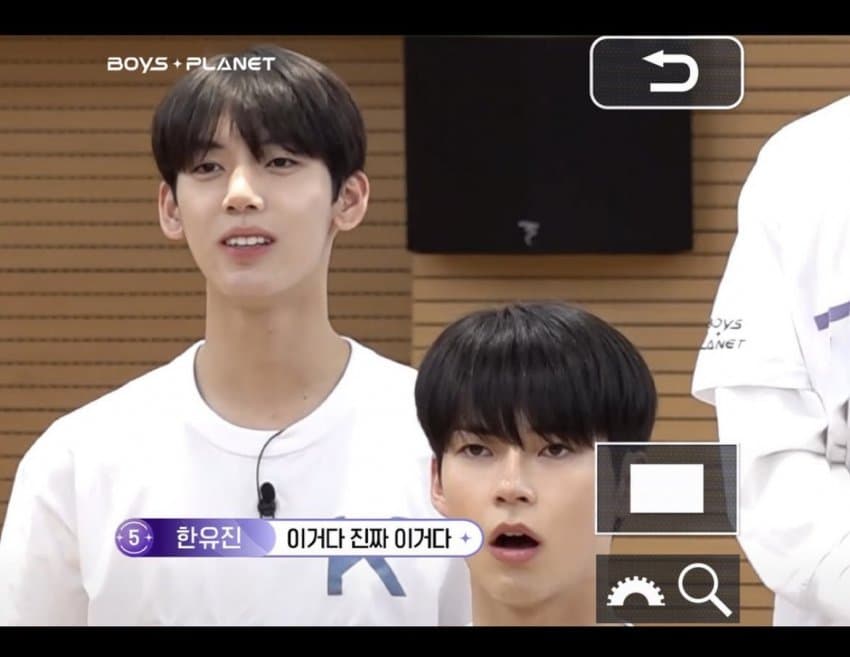 [잡담] 한유진 등수 나옴 | 인스티즈