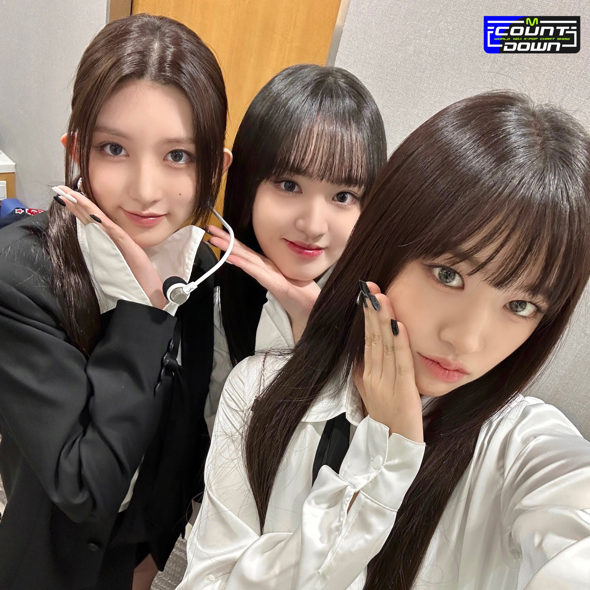 [잡담] 아이브 엠카 헤메코 떴당 | 인스티즈