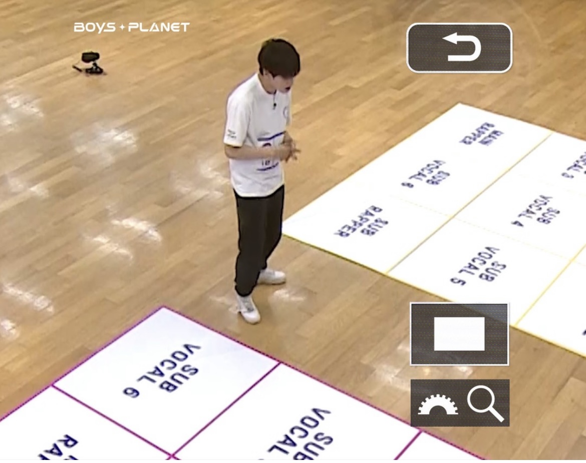 [잡담] 헐 보플 파이널곡 2곡이고 파트 고르나봄 | 인스티즈