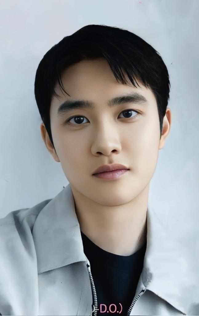 [잡담] 익들아 도경수가 너무 잘생김 | 인스티즈