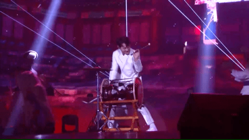 [잡담] 이번에 콘서트 준비 엄청 한 것 같은 트로트 가수 | 인스티즈