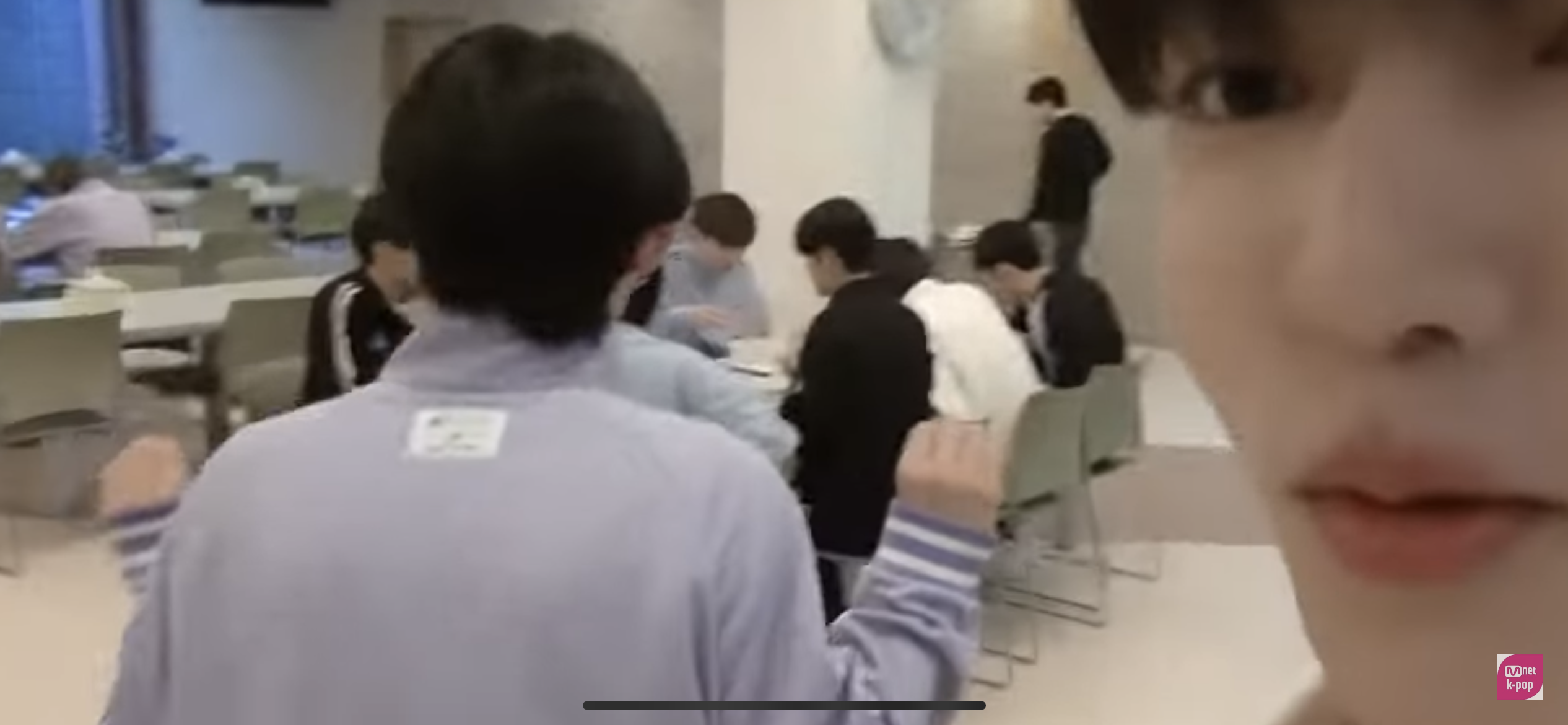 [잡담] 밥 먹는 태래다 | 인스티즈