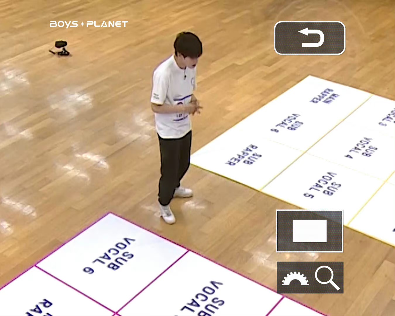 [잡담] 보플 엠넷에서 올렸다 지운거 이렇게 6장이야? | 인스티즈