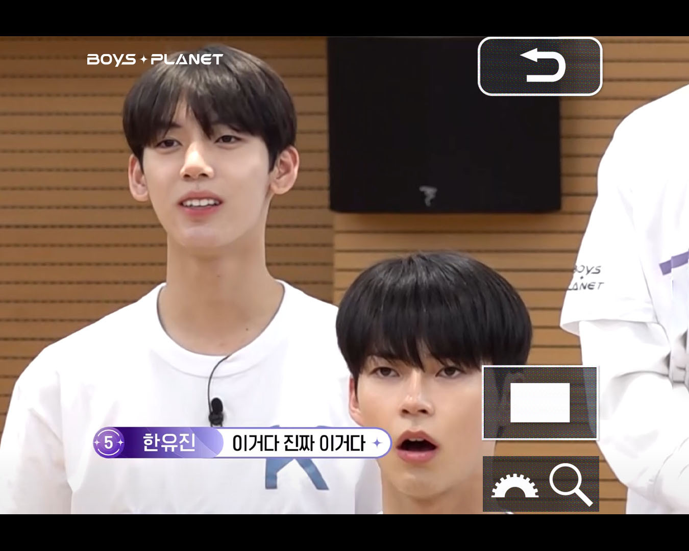 [잡담] 엠넷 구라는 안 치네ㅋㅋㅋㅋㅋㅋㅋ | 인스티즈