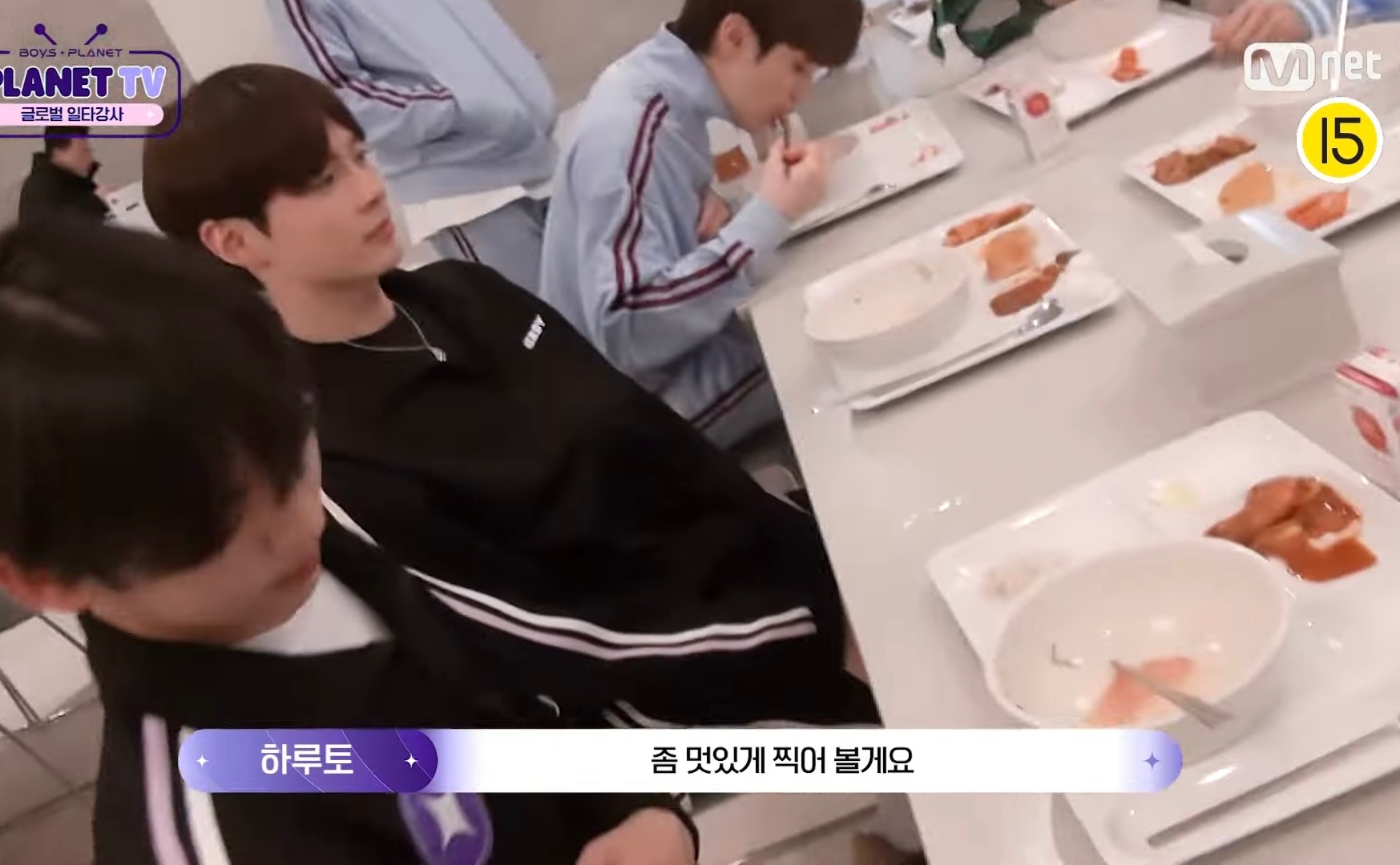 [잡담] 와 밥먹는 애들 직접 찾아봤는데 다들 어떻게 한 번에 본 거임 | 인스티즈