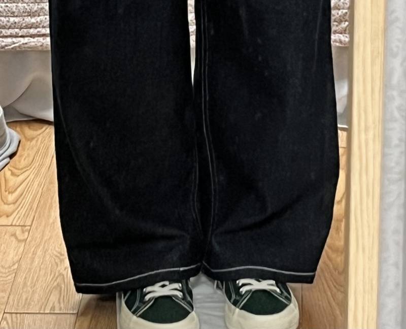 옷 수선했는데 이상하지 않아..?? - 인스티즈(instiz) 뷰티 카테고리