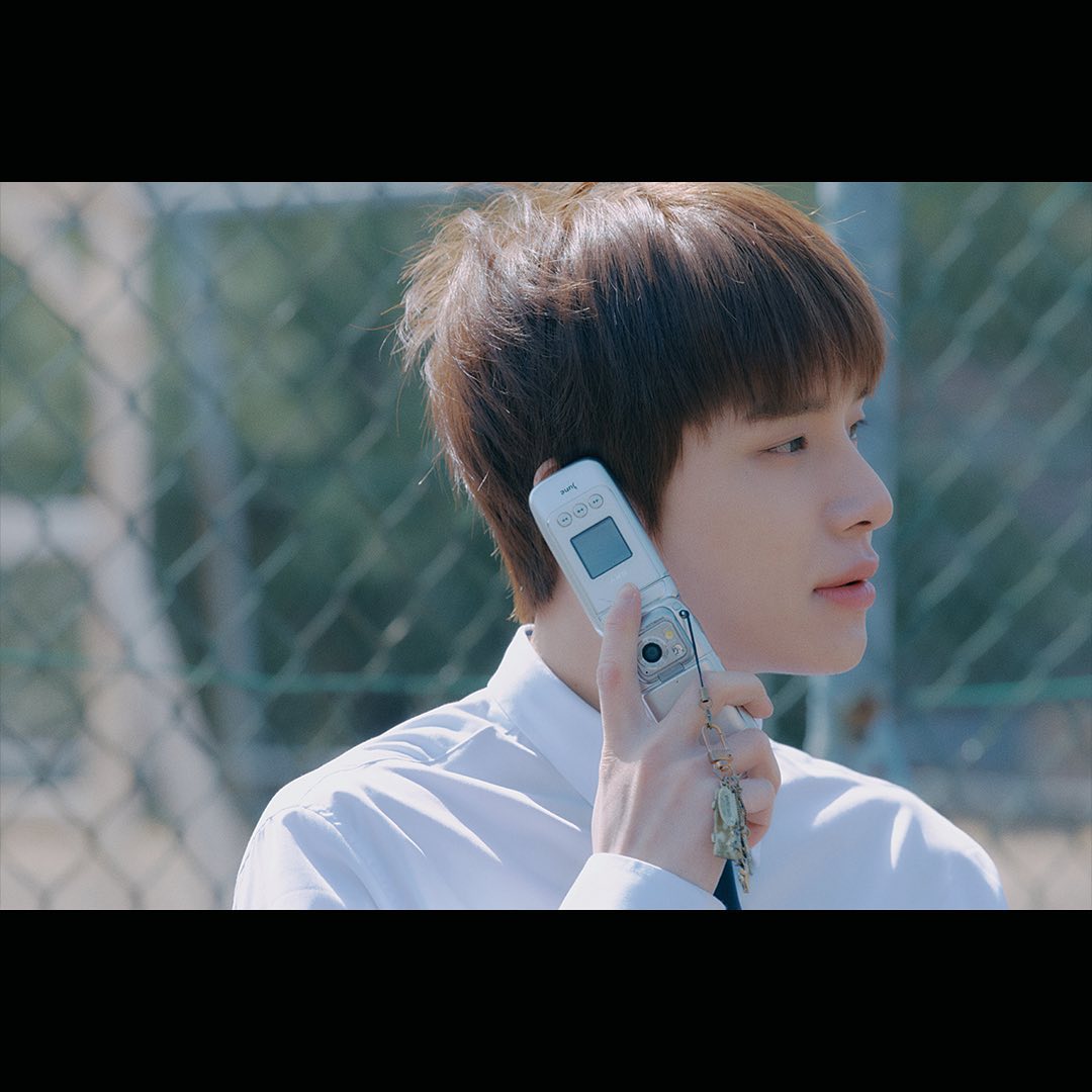 [잡담] 정우 진심 이런 분위기 어케 내는거임? | 인스티즈