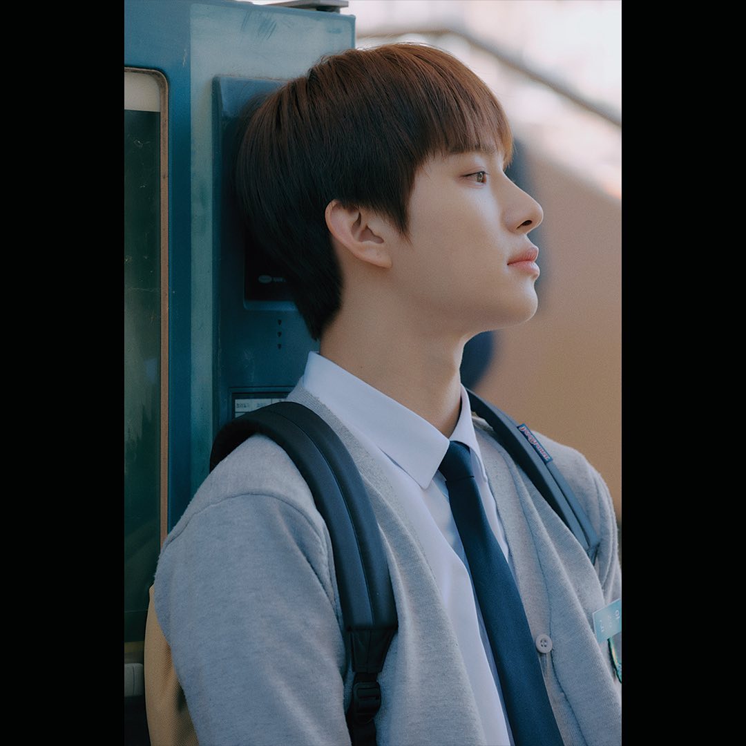 [잡담] 정우 진심 이런 분위기 어케 내는거임? | 인스티즈