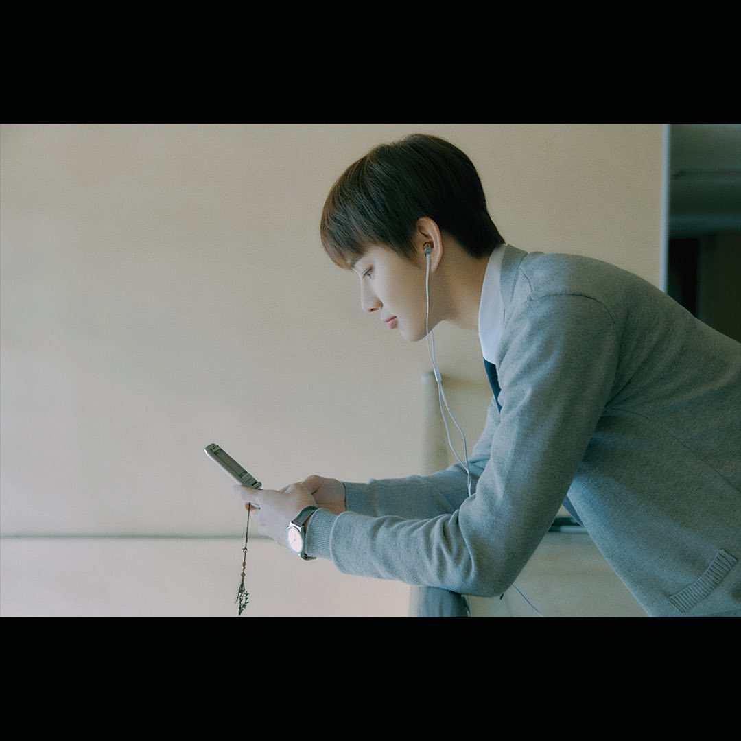 [잡담] 스엠이 말아주는 투지폰 줄이어폰 김정우 한번만 봐줘 | 인스티즈