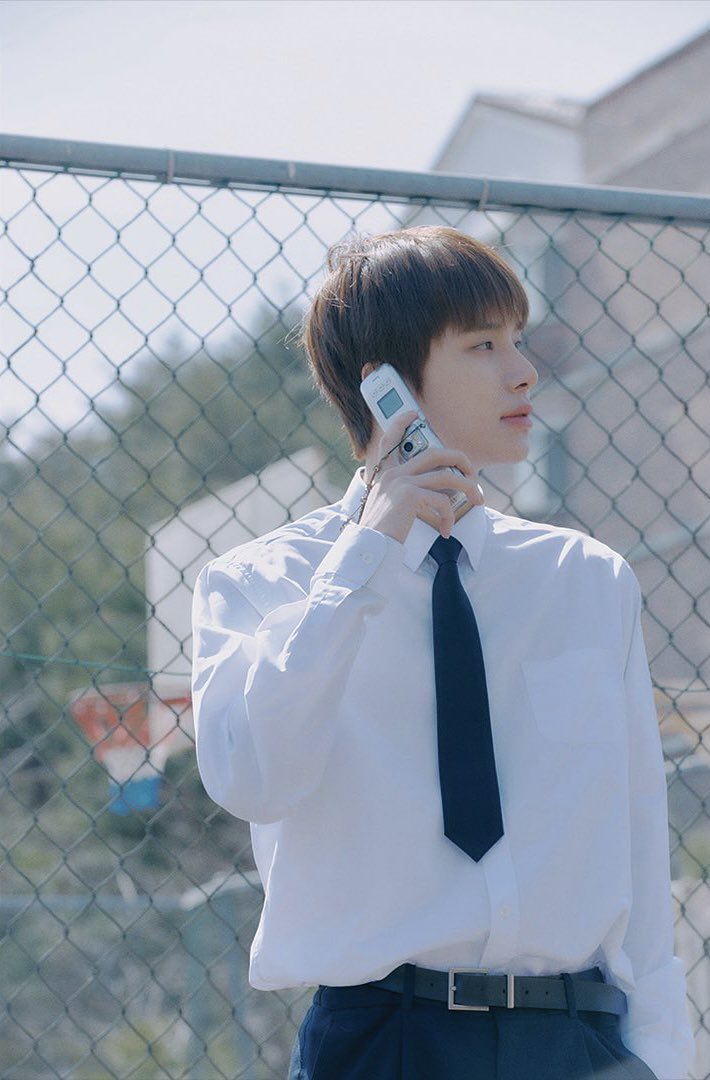 [잡담] 정우 진심 이런 분위기 어케 내는거임? | 인스티즈