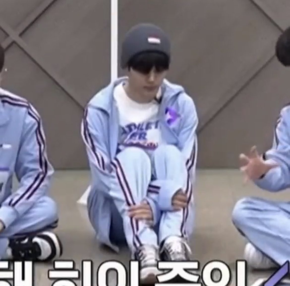 [잡담] 아 박한빈 | 인스티즈