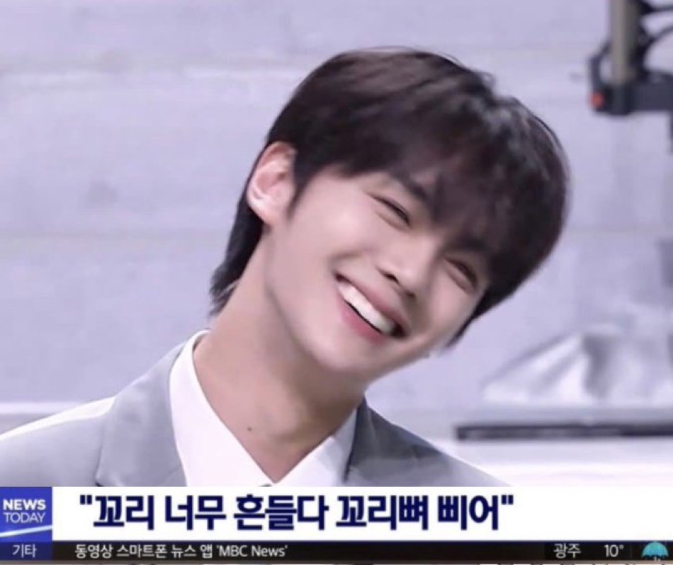 [잡담] 규빈이 자는모습도 너무 귀여워 ㅜㅜ | 인스티즈