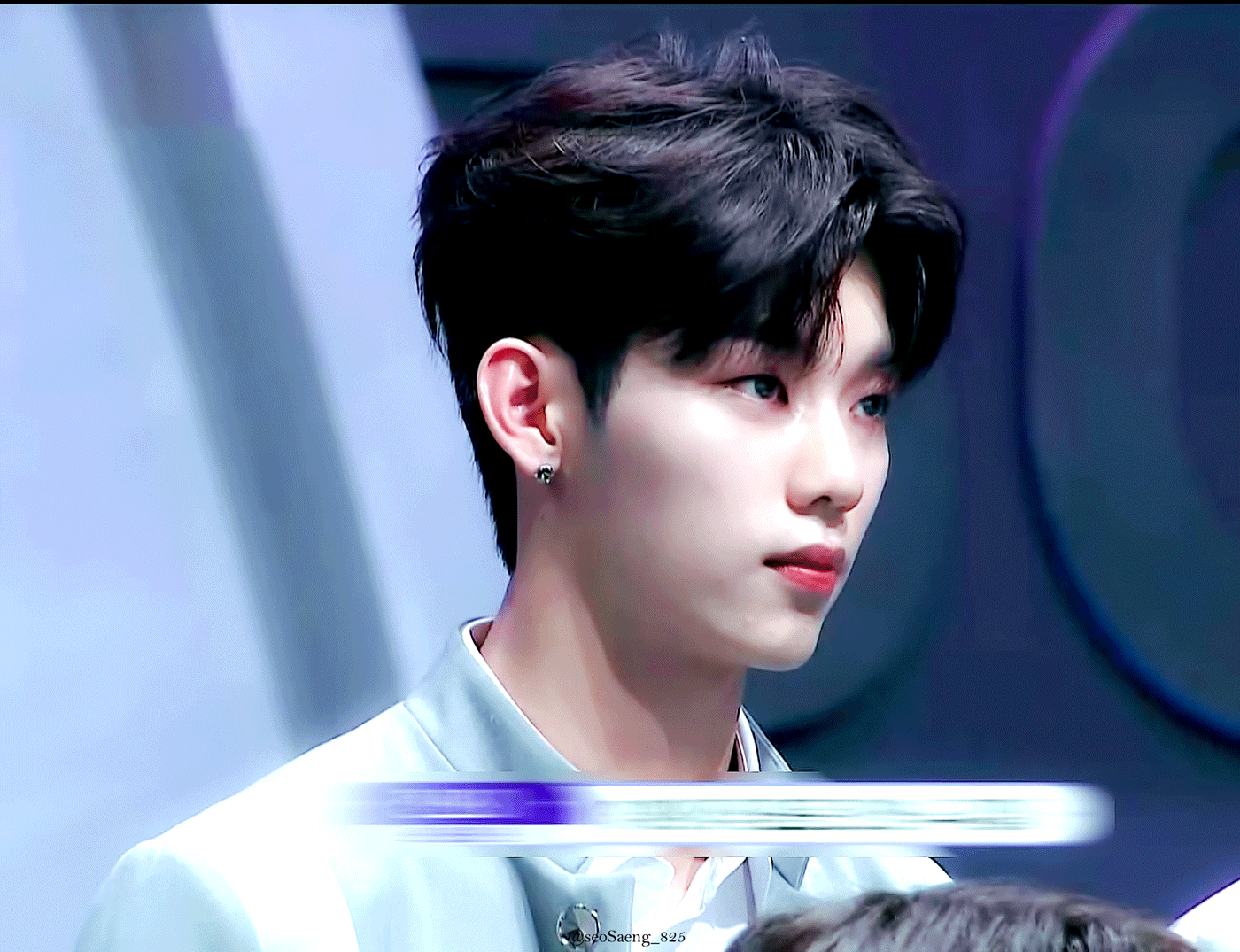 [잡담] 이정현 이얼굴로 나는 그냥 바본데를 외치는남자 | 인스티즈