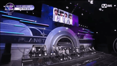 [잡담] 나캠든 4분할 뜨고 반응 봐 | 인스티즈