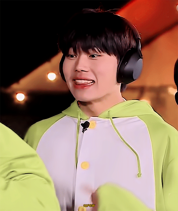 [잡담] 건욱이 예상치못한 곳에서 레전드 찍었구만 | 인스티즈