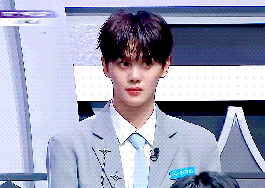 [잡담] 우리 규빈이 꼭 데뷔하자 | 인스티즈