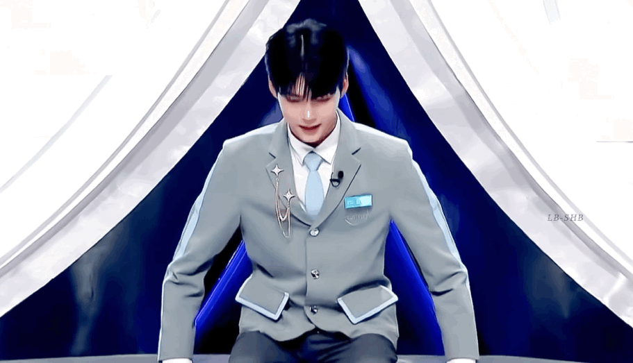 [잡담] 성한빈 3차 순발식 ㄱㅐ잘생겼음 얼굴 미쳤어 | 인스티즈