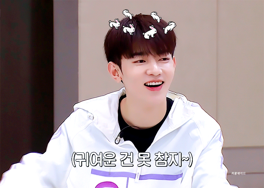 [잡담] 장하오 시나모롤 민다 | 인스티즈