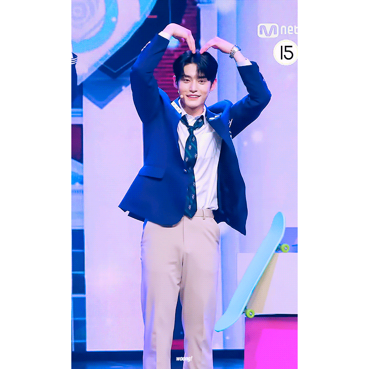 [잡담] 웅덩이들.. 웅덩이들.. 김지웅의 팬들아.. | 인스티즈