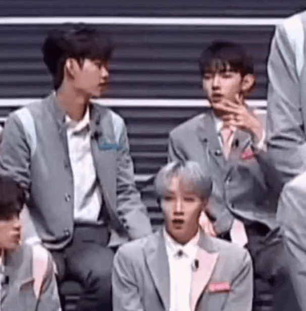 [잡담] 이정현 장하오 둘이 왜이렇게 기엽지... | 인스티즈