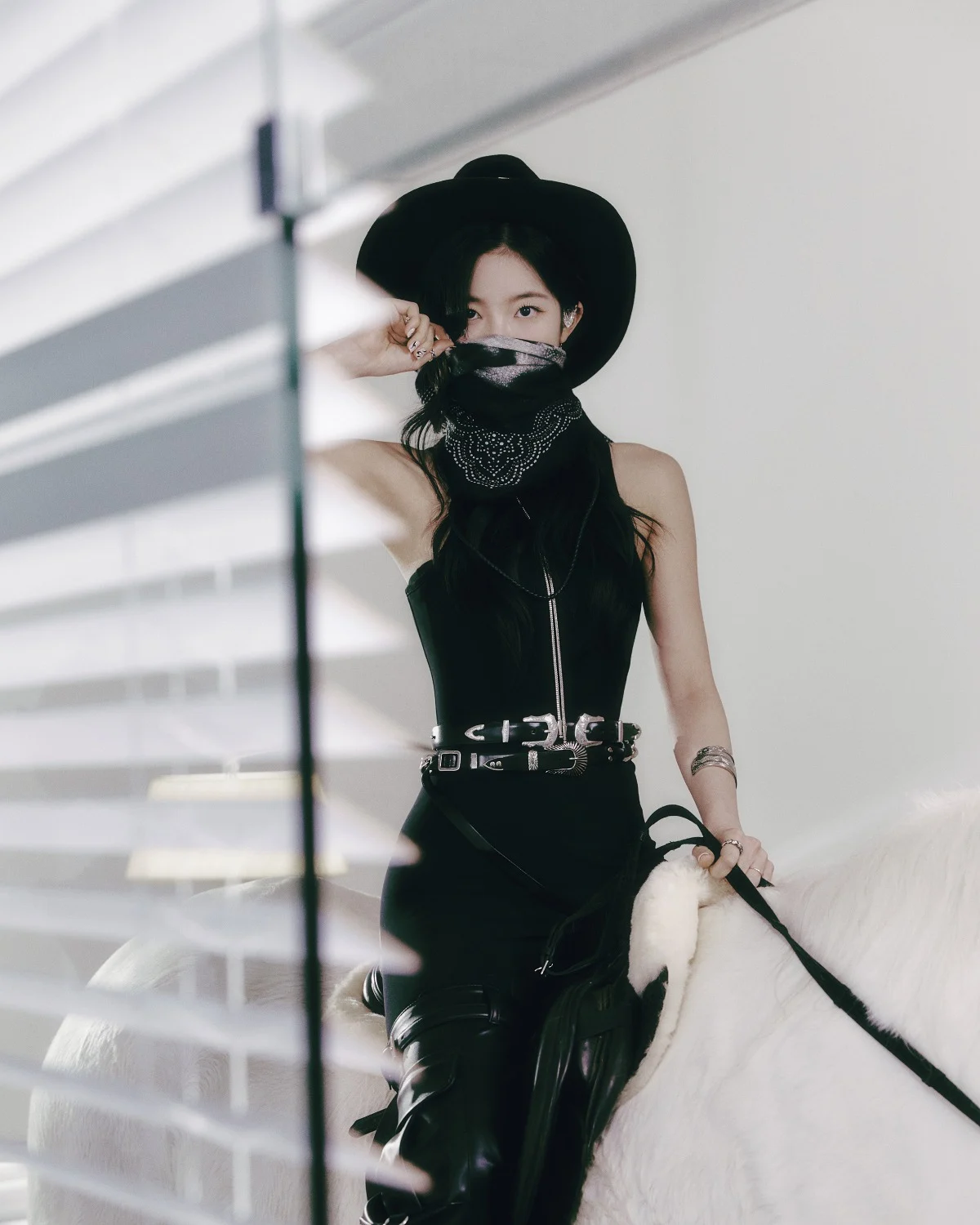 [잡담] 카즈하 진짜 미친거 아님?? | 인스티즈