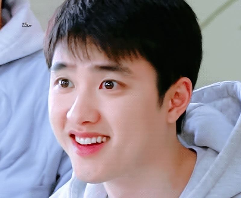 [잡담] 도경수 초등학생 | 인스티즈