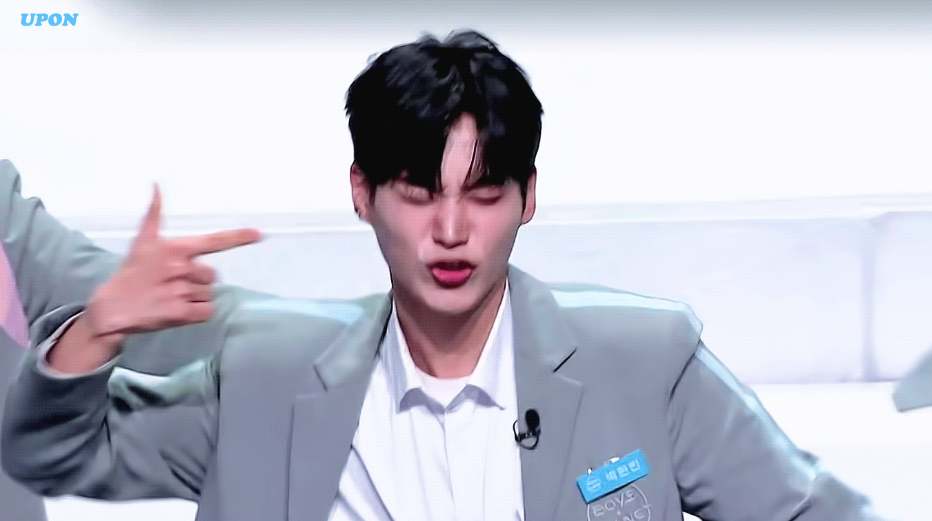 [잡담] 박한빈 귀척쩔어 | 인스티즈