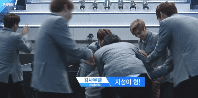 [잡담] 나는 순발식 하면 프듀2 이게 엄청 기억에 남아있음 | 인스티즈