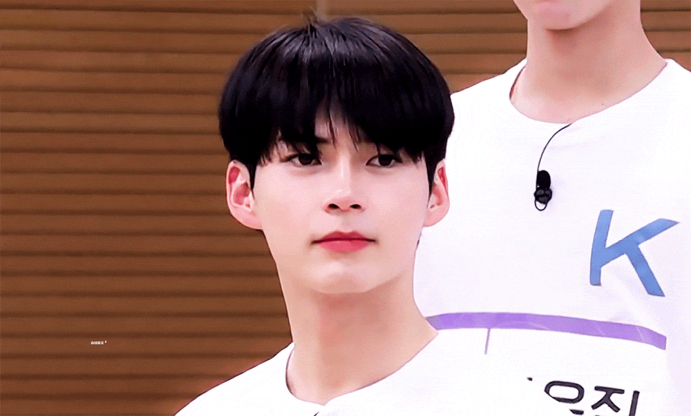 [잡담] 근데 난 성한빈 얼굴이 너무좋아 | 인스티즈