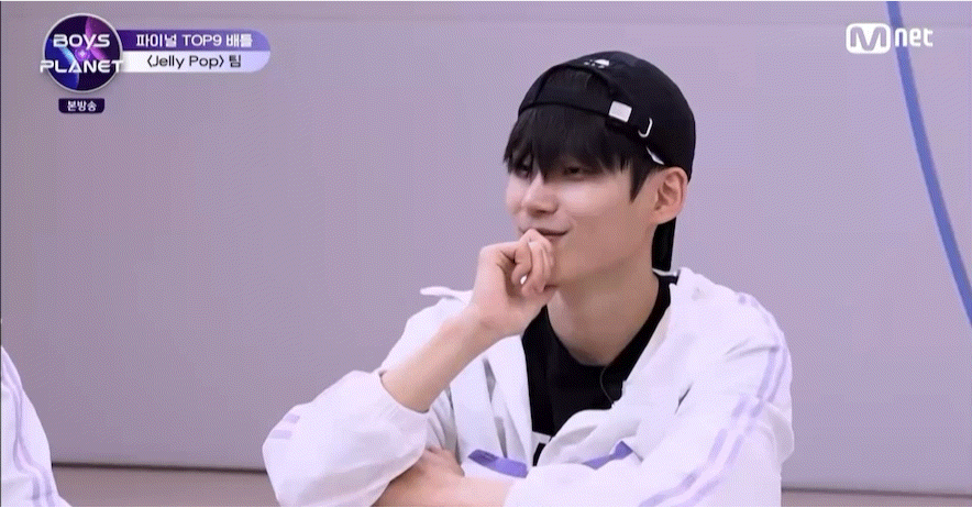 [잡담] 박한빈들 이 짤보면서 생방까지 악착같이 투표하기 | 인스티즈