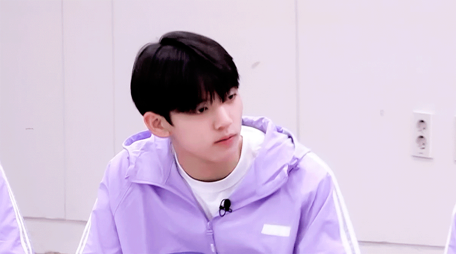 [잡담] 한유진 이거 너무 뽀둥하게 나왔음ㅠㅠㅠㅠㅠㅠㅠㅠ | 인스티즈