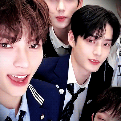 [잡담] 얘네 데뷔하면 남돌 ㄹㅈㄷ 얼굴합 될듯 | 인스티즈