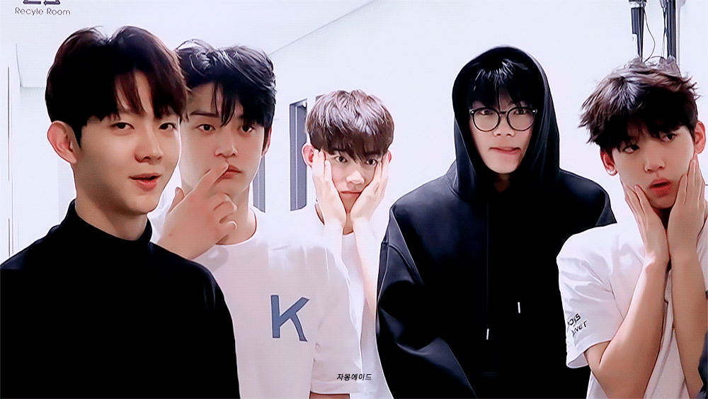 [잡담] 꼬질 강아지 짤에서 유승언이 젤 어이없어 | 인스티즈