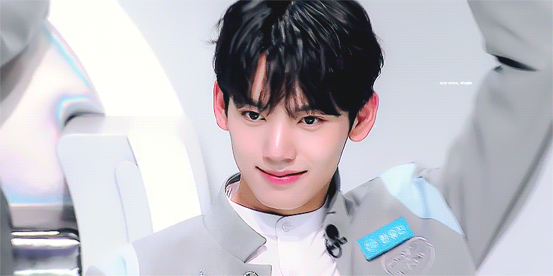 [잡담] 유진이 잘생겨서 입덕했는데 이젠 걍 귀여움 | 인스티즈