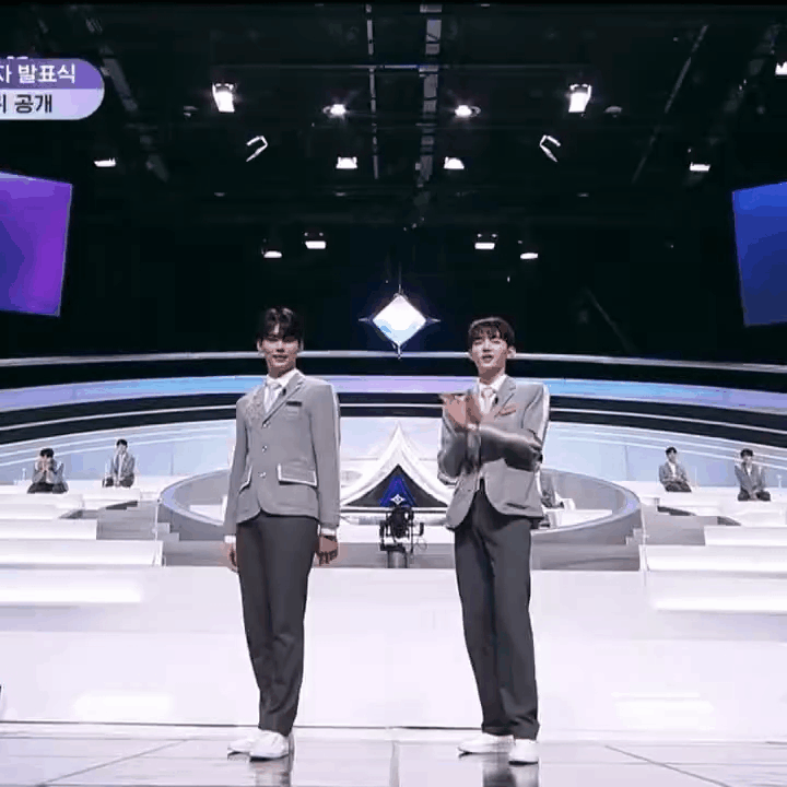 [잡담] 성한빈 섹시한컨셉 개같이 기대됨 | 인스티즈