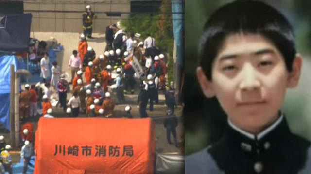 일본 고위 관료가 친아들을 살해한 사건.jpg | 인스티즈