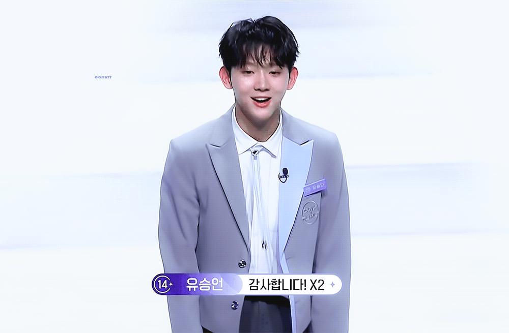 [잡담] 혹시 픽이 없거나 가볍게 보시는 스크님들!🙋🏻‍♀️ 우리 승언이 한번만 봐주세요🙇🏻‍♀️ | 인스티즈