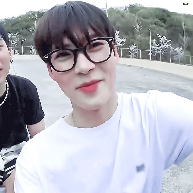 [잡담] 성한빈 웃는것만 보면 미칠 것 같음 | 인스티즈