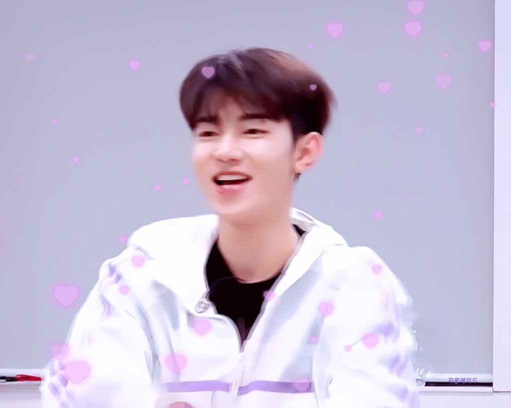 [잡담] 장하오 청량도 잘 어울린다 | 인스티즈